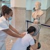 Semana da Enfermagem – 2º dia de programação engaja profissionais